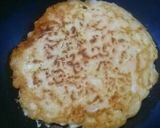 豆腐でふわっふわお好み焼き☆作り方7写真