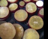 お弁当に最適！さつまいものレモン煮作り方3写真