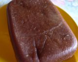 簡単10分☆レンジでココアういろう①作り方8写真