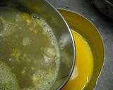 ✿茶碗蒸し✿具たっぷり丼蒸しで満腹☆☆☆作り方3写真