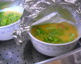 ✿茶碗蒸し✿具たっぷり丼蒸しで満腹☆☆☆作り方6写真