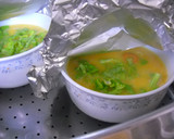 ✿茶碗蒸し✿具たっぷり丼蒸しで満腹☆☆☆作り方6写真
