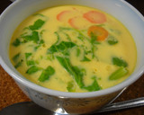 ✿茶碗蒸し✿具たっぷり丼蒸しで満腹☆☆☆作り方7写真