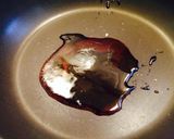 しっかり味の田作り〜いりことナッツ〜作り方3写真