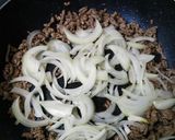 【松橋】簡単！節約！甘辛ガパオ焼きそば！作り方1写真