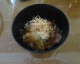 温玉のせ♪玉ねぎのスライス作り方2写真