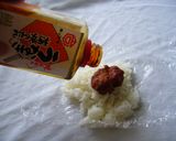 からあげ♡おにぎり作り方2写真