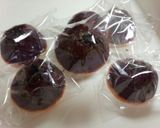 サクッと美味♡スイートポテトonリッツ作り方14写真