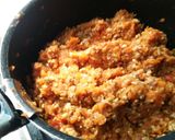 野菜たっぷりドライカレー作り方4写真