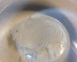 ドライ糸こんにゃくと辛子明太子の炒め物作り方2写真