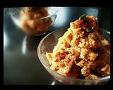野菜たっぷりドライカレー作り方5写真