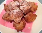 はかり、バター要らず‼︎簡単ドーナツ♪作り方5写真