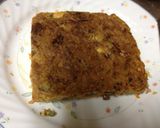 甘栗入りの卵焼き作り方6写真