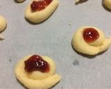 絞り出しクッキー♡作り方4写真