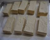 豚肉のお豆腐巻き甘味噌味作り方3写真