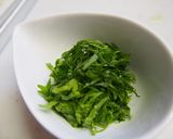 豚肉のお豆腐巻き甘味噌味作り方4写真