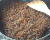 ダイエット中のそぼろご飯♪作り方7写真
