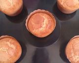 簡単☆レモンヨーグルトケーキ作り方6写真