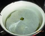 青梅シロップ作り方11写真