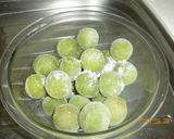 青梅シロップ作り方9写真