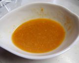 豚肉のお豆腐巻き甘味噌味作り方9写真