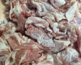 ☆お肉柔らか!ごま味噌豚焼き☆作り方1写真