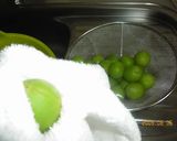 青梅シロップ作り方5写真