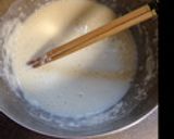 ♪美味しい天ぷら衣とてんつゆ♪作り方1写真