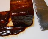 味噌漬けベーコンのチーズ焼き作り方1写真