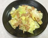 失敗しない肉みそ作り方6写真