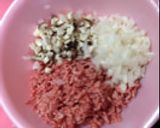 かぶの肉詰め作り方5写真