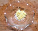 【鍋に】ふんわり焼つくね～はんぺん入り～作り方2写真