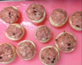 かぶの肉詰め作り方6写真