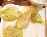 ロールキャベツ♡簡単作り方1写真