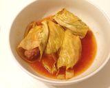 ロールキャベツ♡簡単作り方4写真