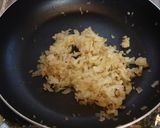 とろけるチーズin豆腐ハンバーグ♪作り方2写真