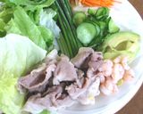 生春巻作り方1写真