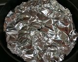 時短でもほっこり♡大根と高野豆腐の煮物作り方4写真
