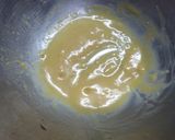 ほたるいかとニラの酢味噌和え作り方2写真