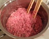 極上そぼろ丼作り方6写真