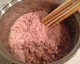 極上そぼろ丼作り方7写真
