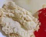 スコーン(Scone)作り方1写真