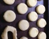 スコーン(Scone)作り方2写真