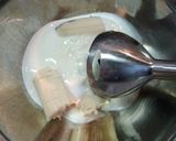 幼児食♡バナナフレークヨーグルト作り方3写真
