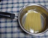 とろけるチーズin豆腐ハンバーグ♪作り方3写真