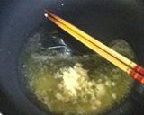 ブロッコリー＆しめじ入りアサリの酒蒸し作り方3写真