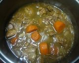 ☆しょうゆチキン作り方5写真