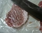とんかつ作り方3写真