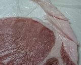 とんかつ作り方5写真