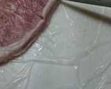 とんかつ作り方6写真